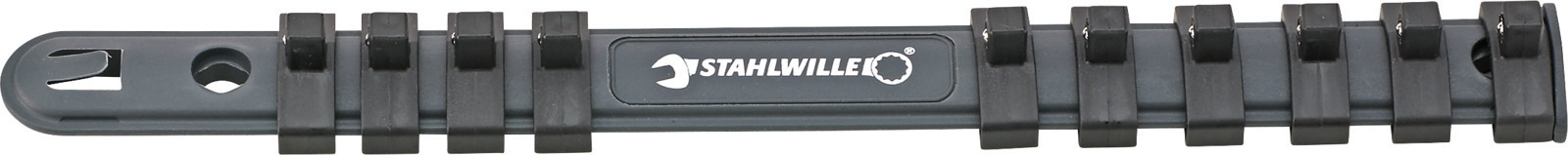 SW12916/10 LISTELLO CLIP X BUSSOLE 1/4