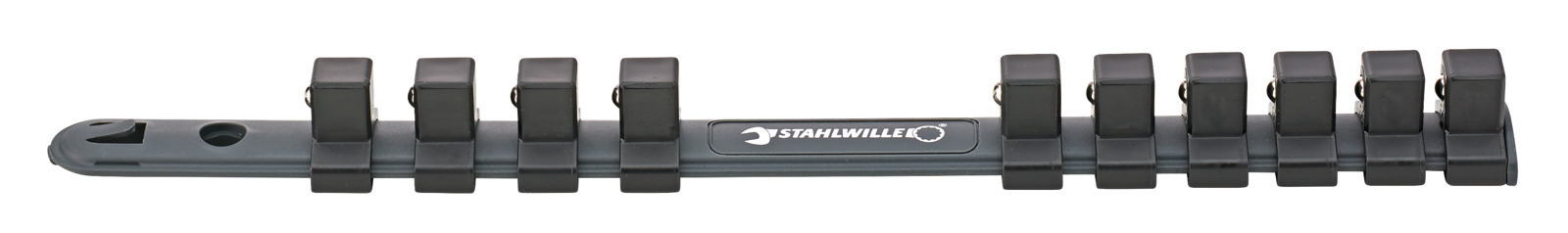 SW12918/10 LISTELLO CLIP X BUSSOLE 1/2