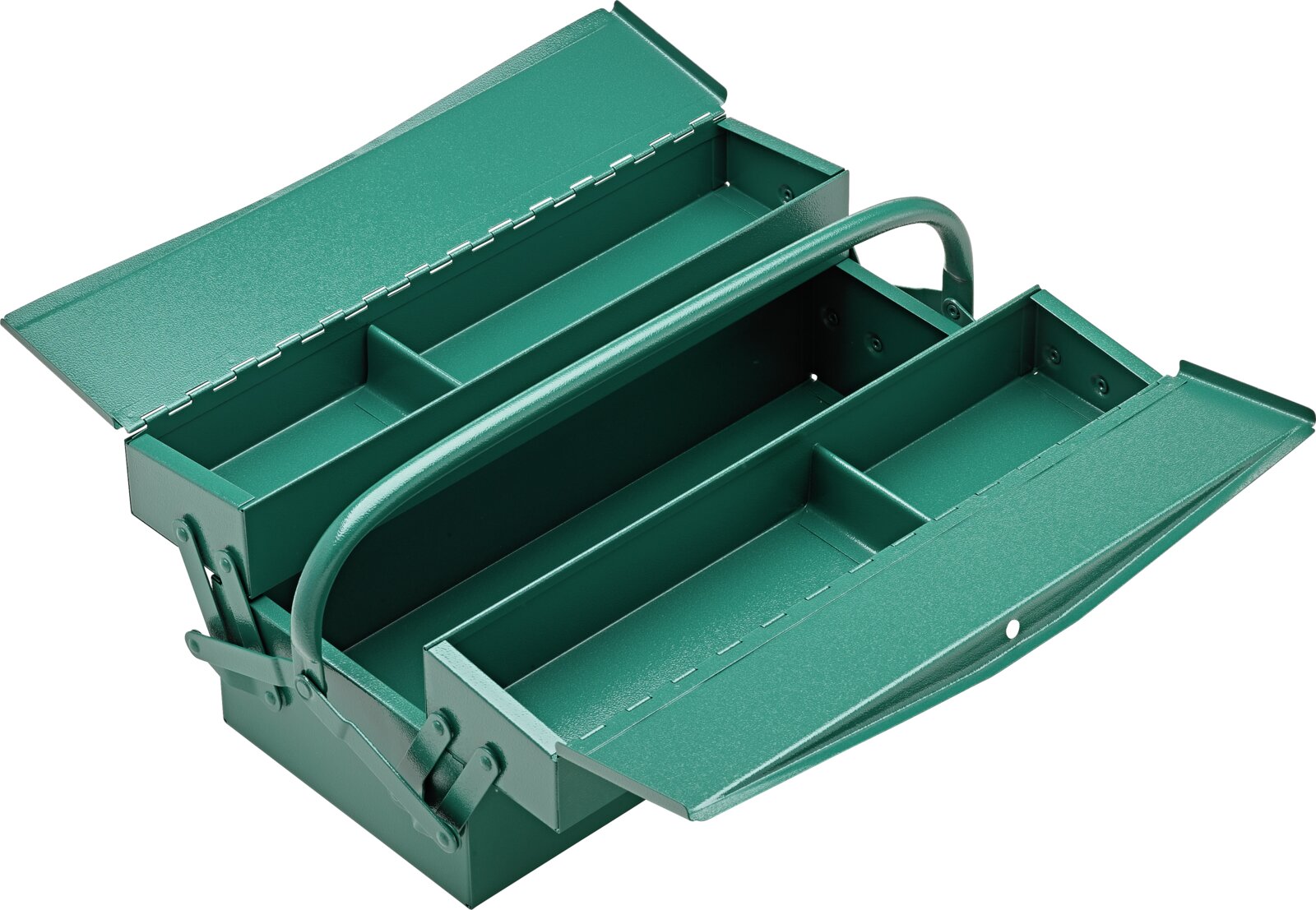 SW83/010 CASSETTA PORTATILE 3 SCOMP