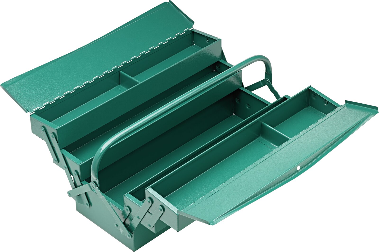 SW13280/5 CASSETTA PORTATILE 5 SCOMP