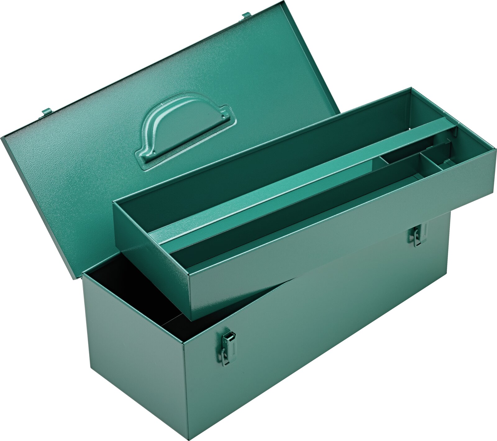 SW82/013 CASSETTA PORTATILE
