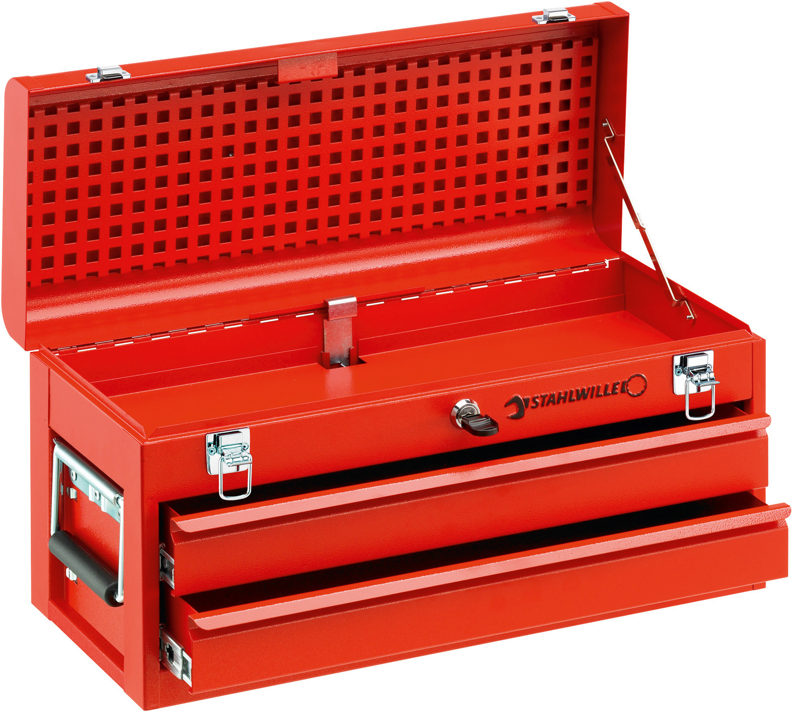 SW13216N/2 CASSETTA PORTATILE