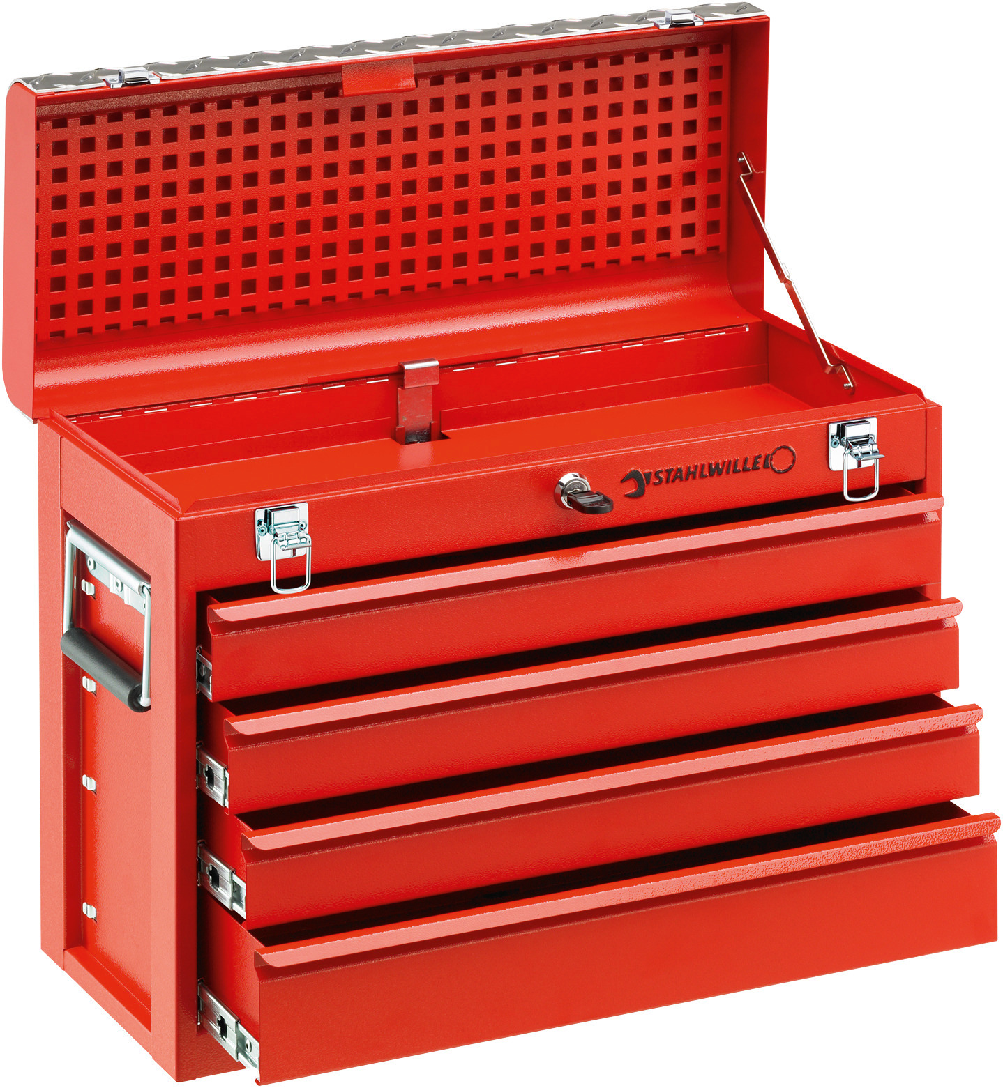 SW13216N/4 CASSETTA PORTATILE