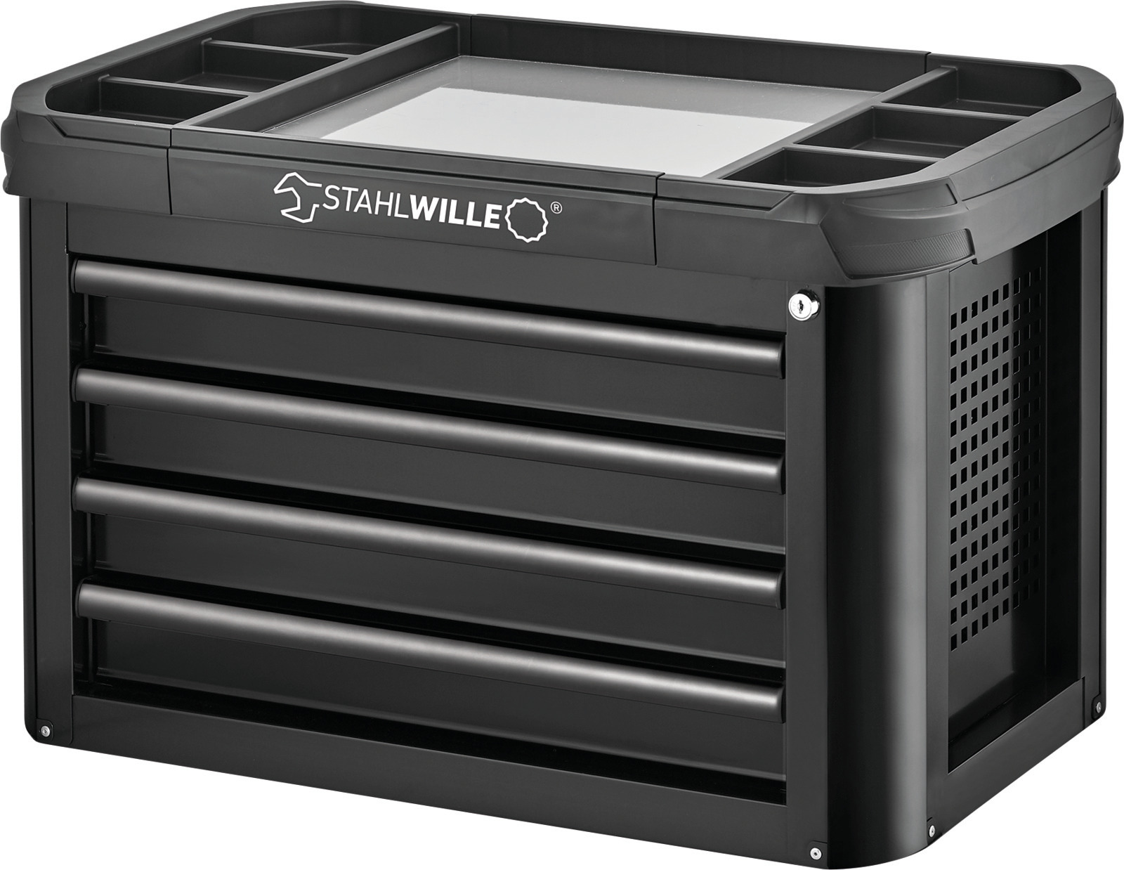 SW93/TOPBOX TOP BOX CASSETTIERA