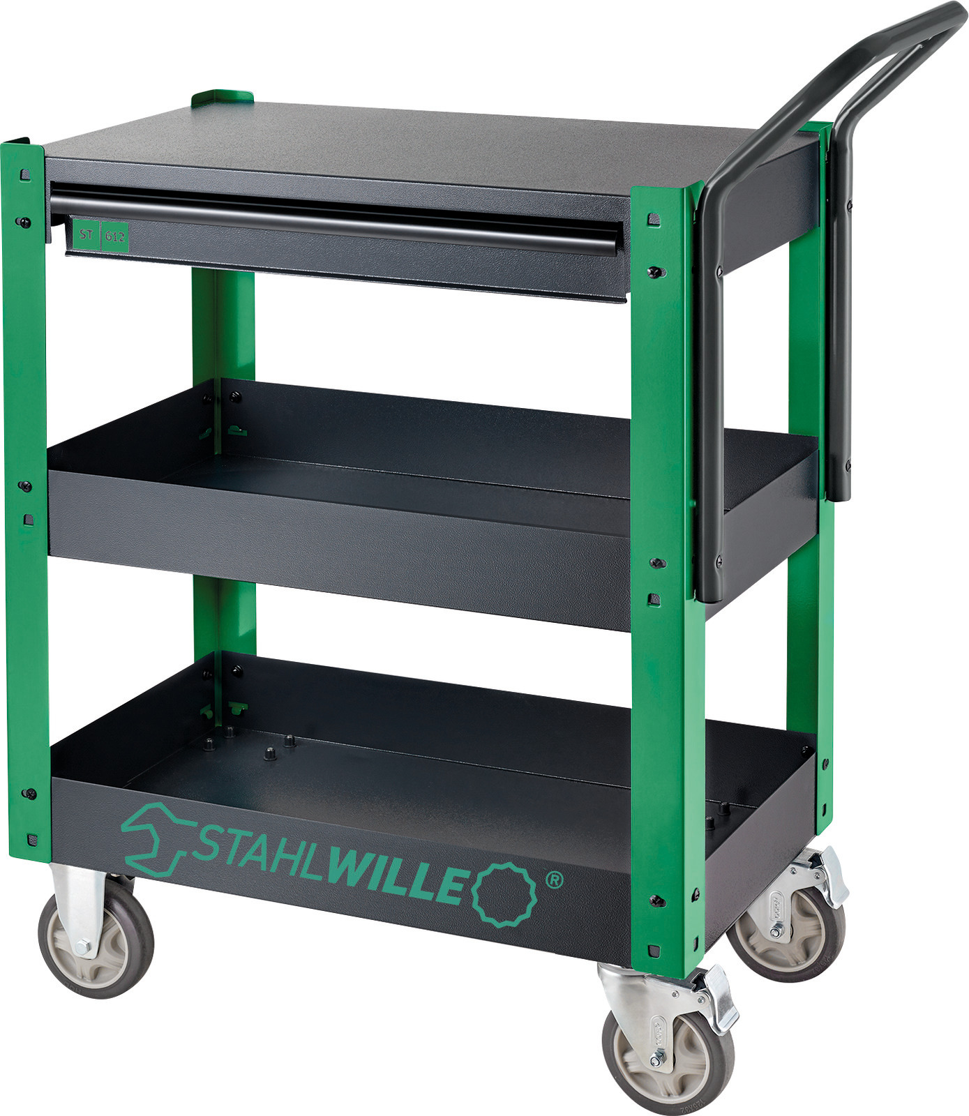 SW612/ST ST CARRELLO DI SERVIZIO