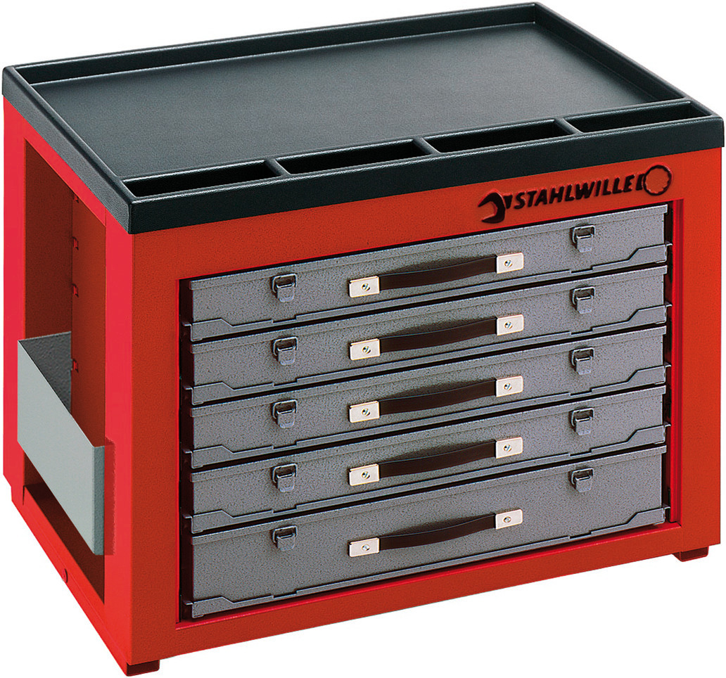 SW920 CASSETTIERA CON CASS.ESTRAIB.