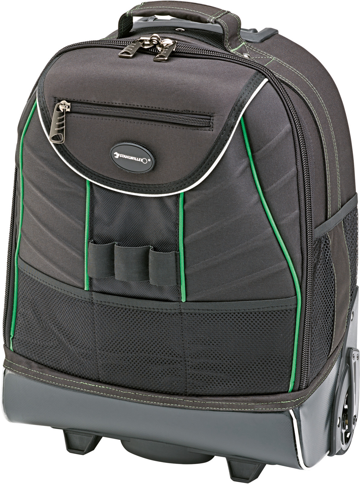 SW13215 ZAINO TROLLEY