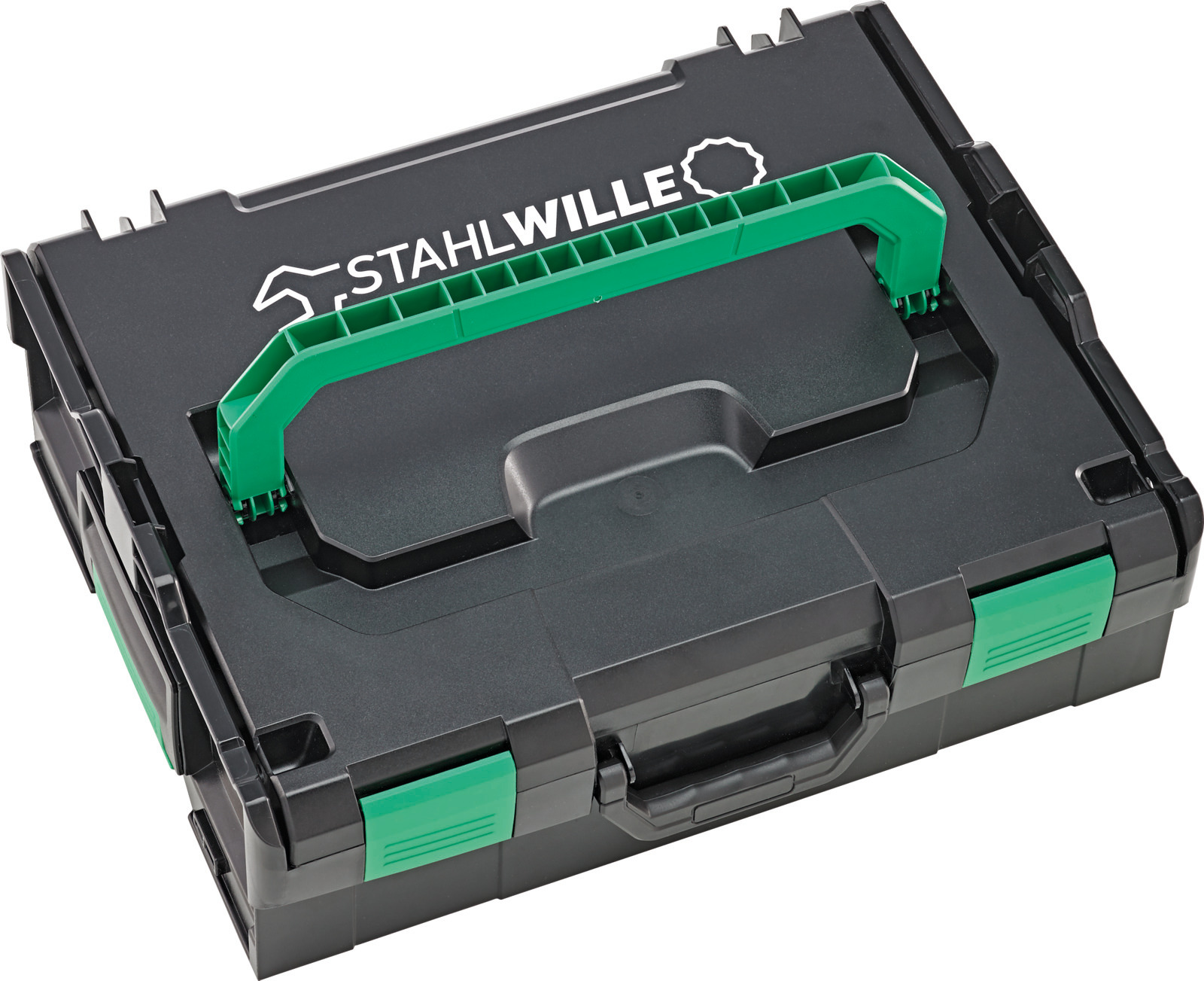 SWL-BOXX IN PLASTICA L-BOXX