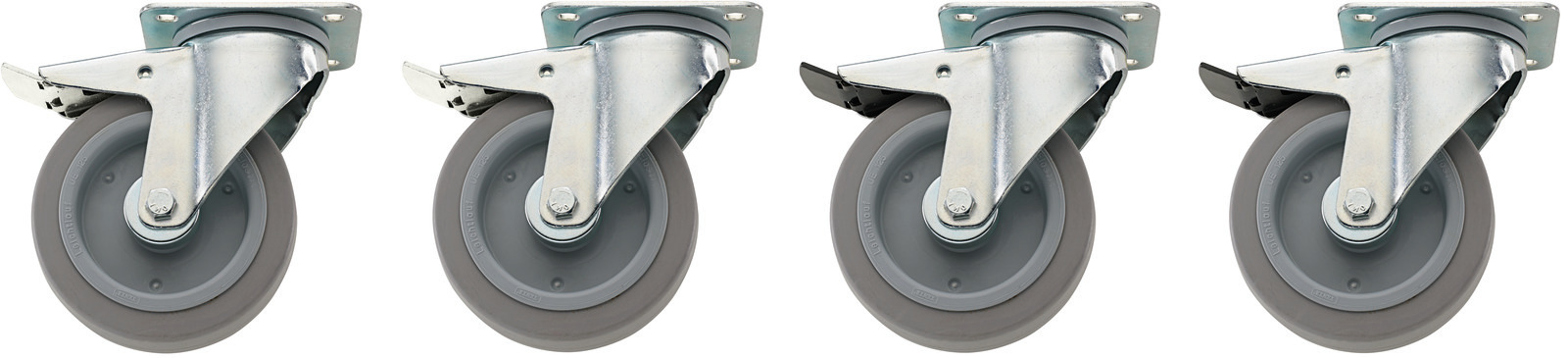 SWR/95/98S 95/98S SET RUOTE