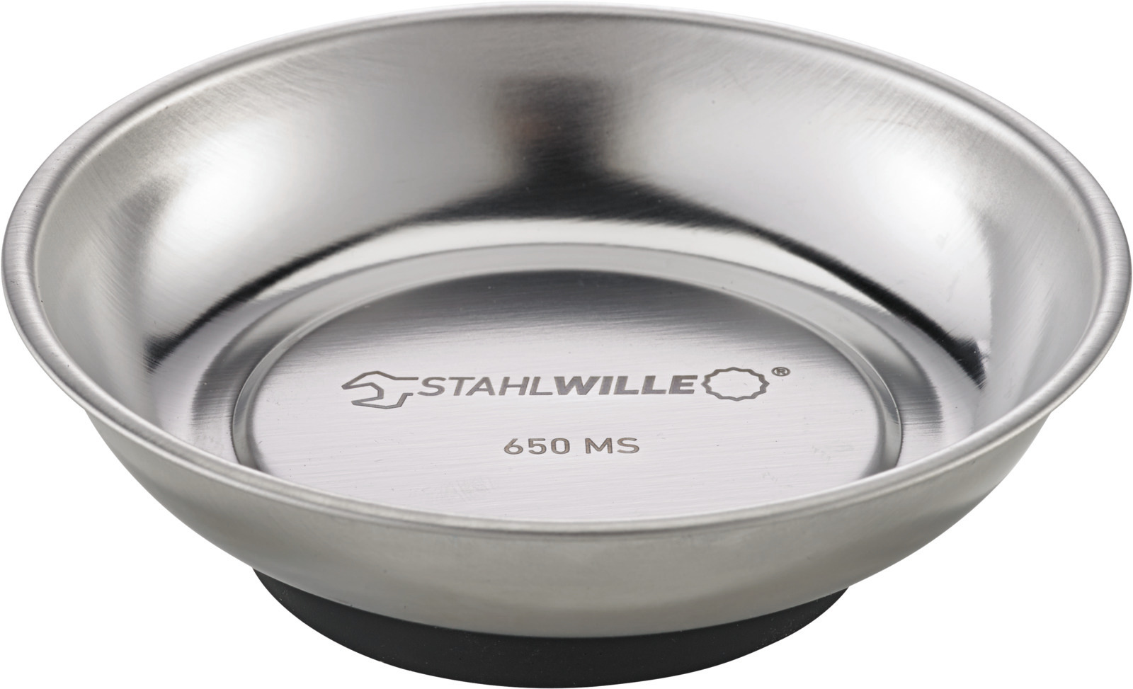 SW650/MS MS VASCHETTA MAGNETICA X VITI