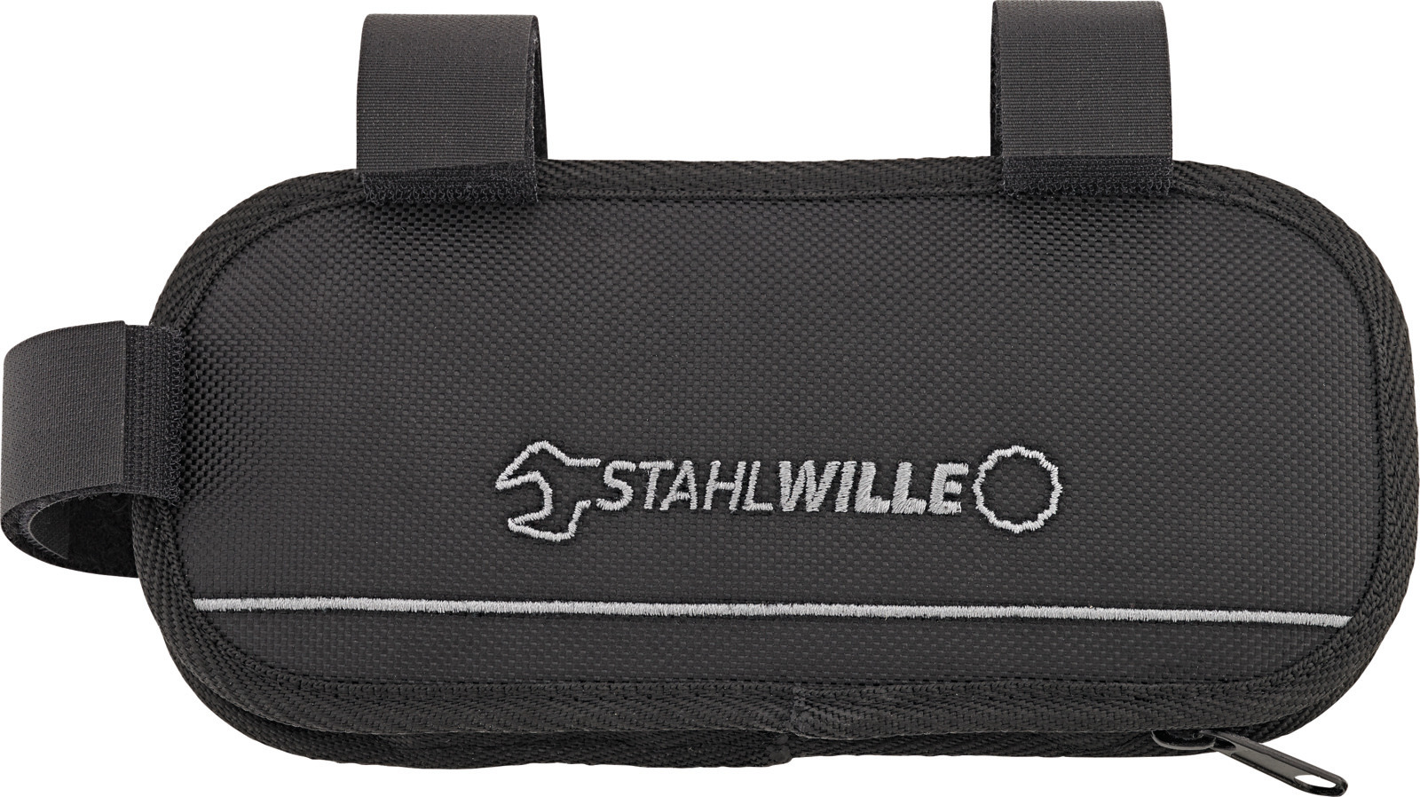 SWTROUSSE BORSA BICICLETTA CON LOGO