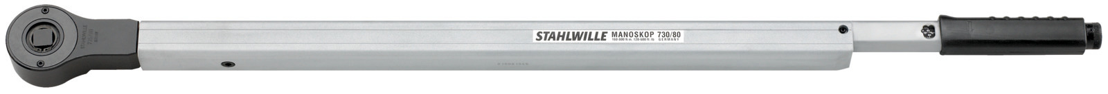 SW730R/80 CHIAVE DINAM.