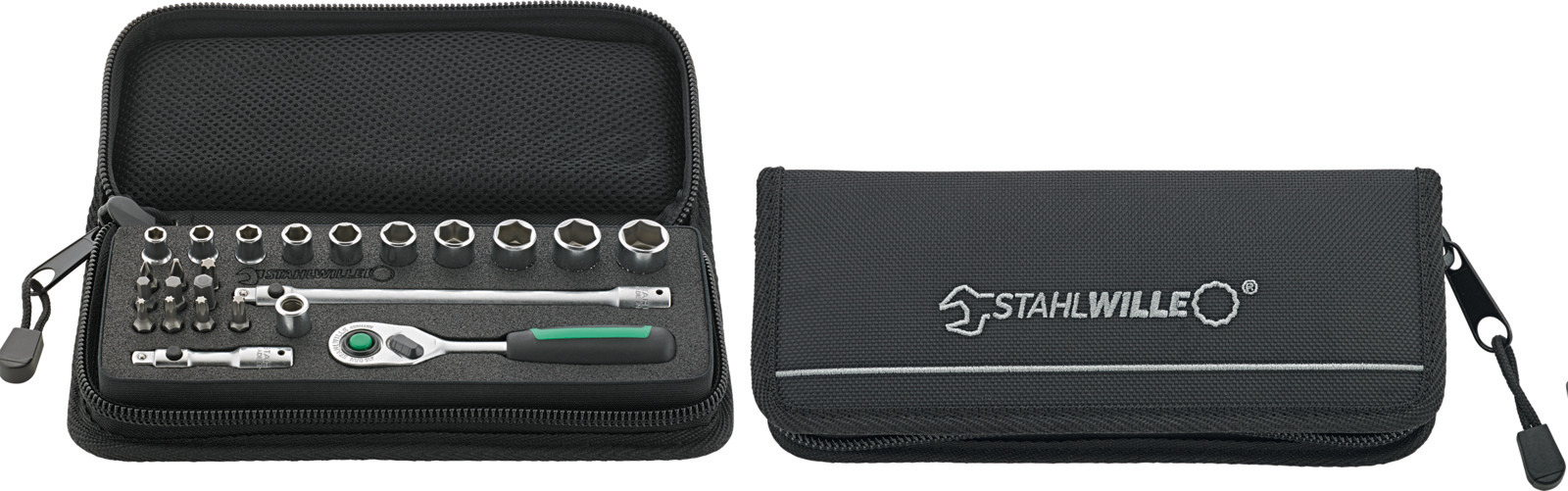 SW40/20/4QR/SCI SC ASS. BUSSOLE TROUSSE
