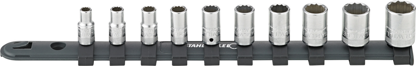 SW40aD/10-12916 APPLICAZ STRISCE A CLIP