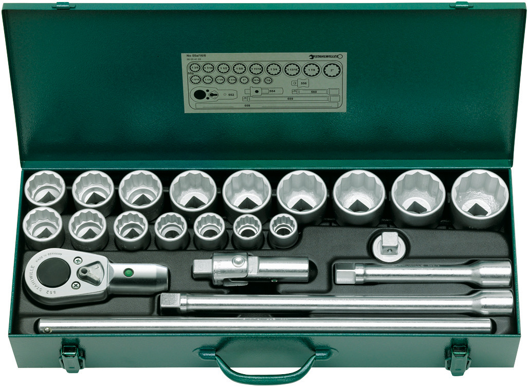 SW55A/16/6 ASS.BUSSOLE 3/4