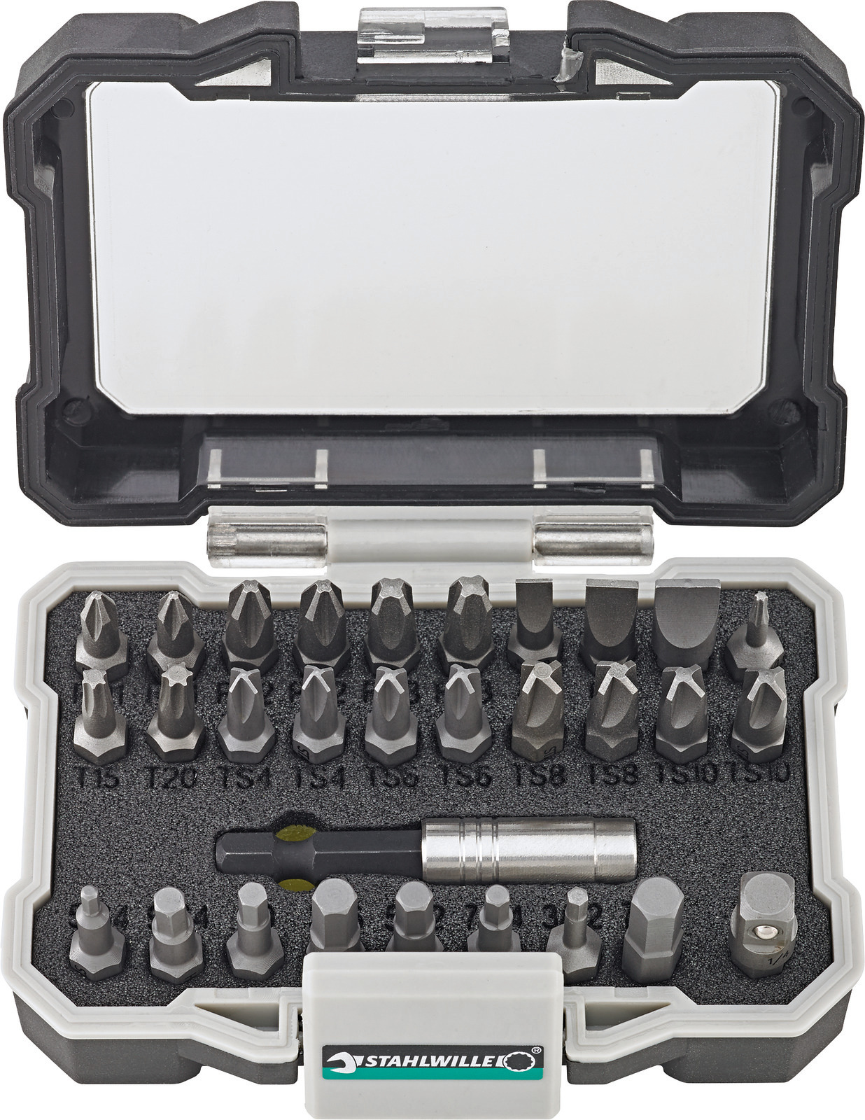 SW1208/BITBOXAIR BOX X AVIAZIONE