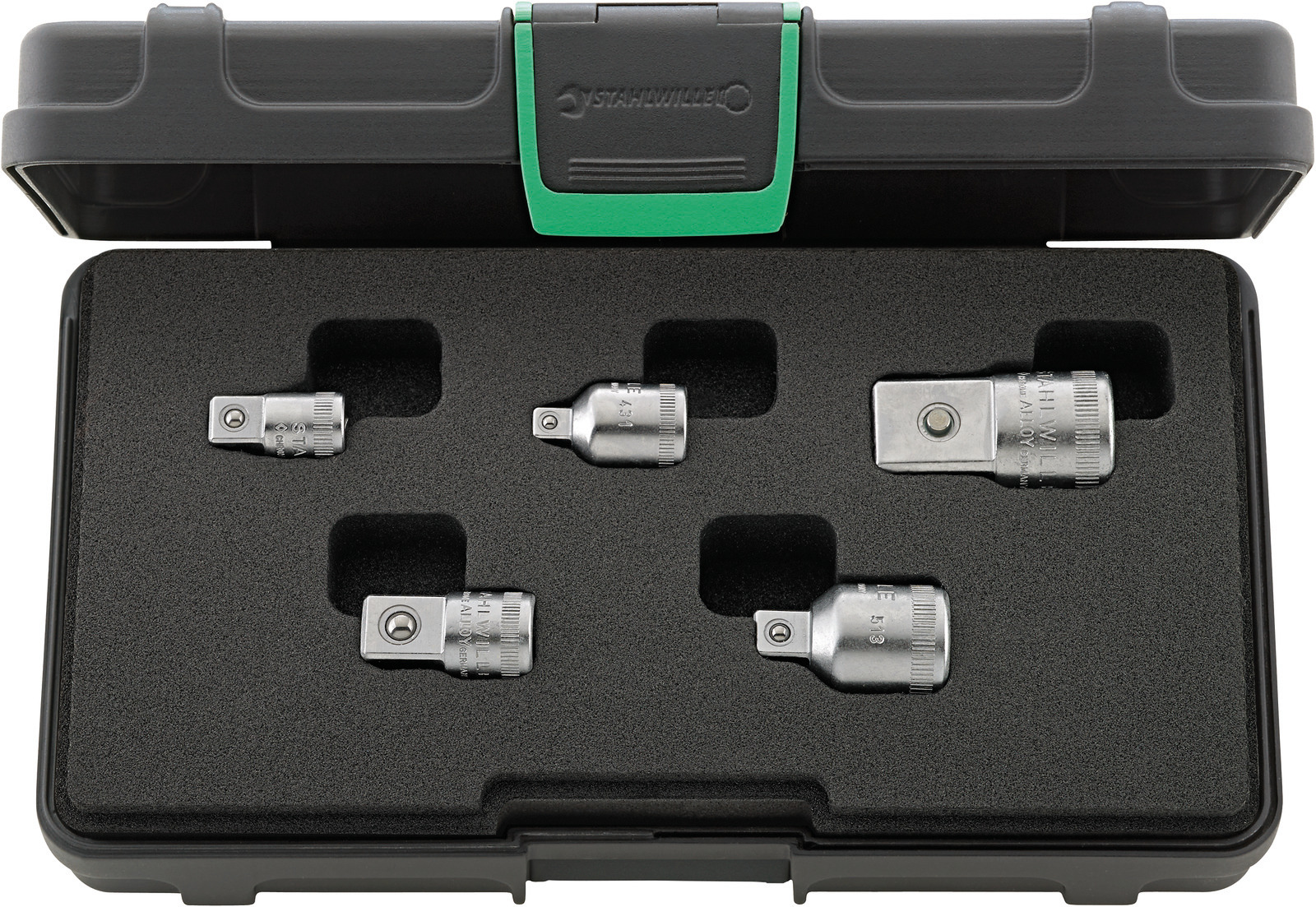 SW5513 SET ADATTATORI