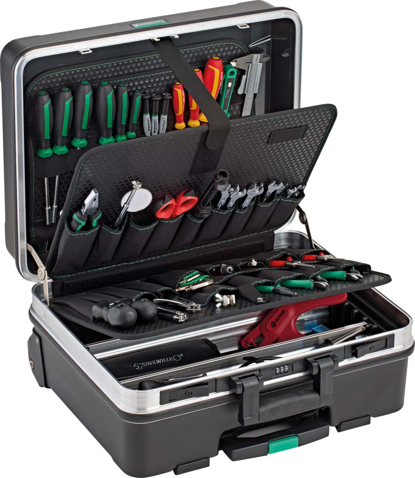 SW13210N SET X ELETTR