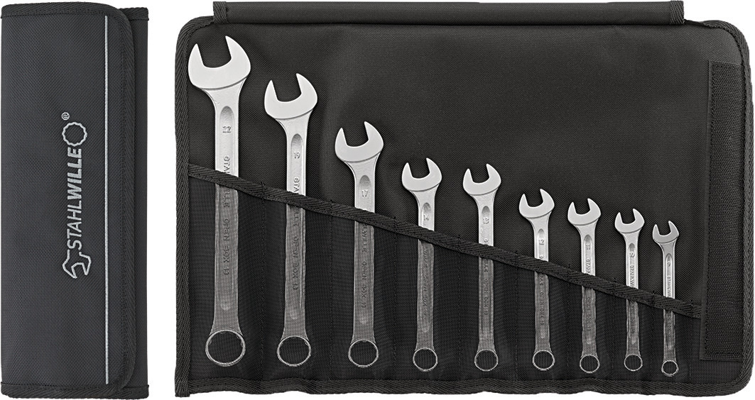 SW13/9 SERIE CHIAVI POL/FISSE