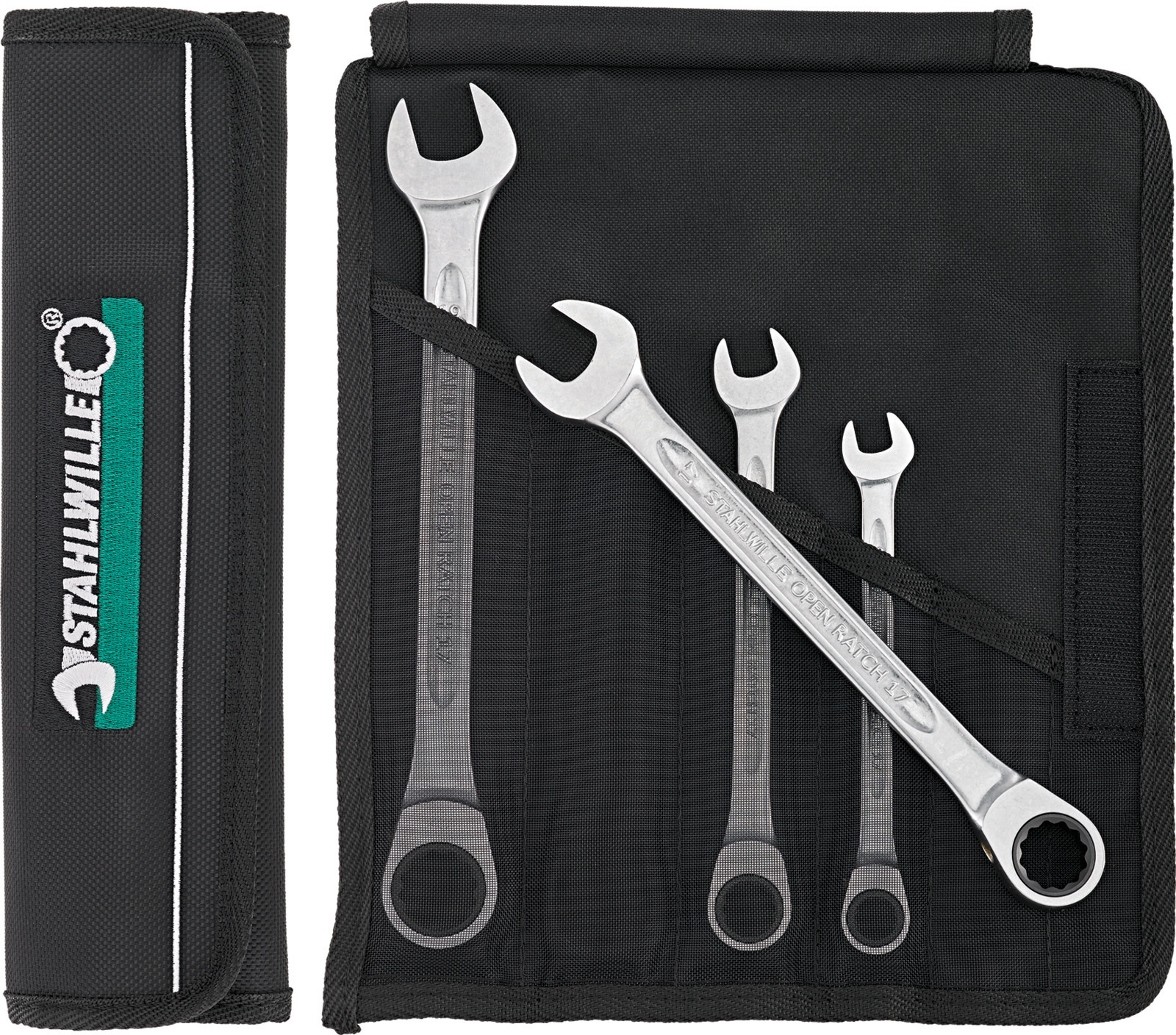 SW17F/4 SET CHIAVI COMBINATE CRICC