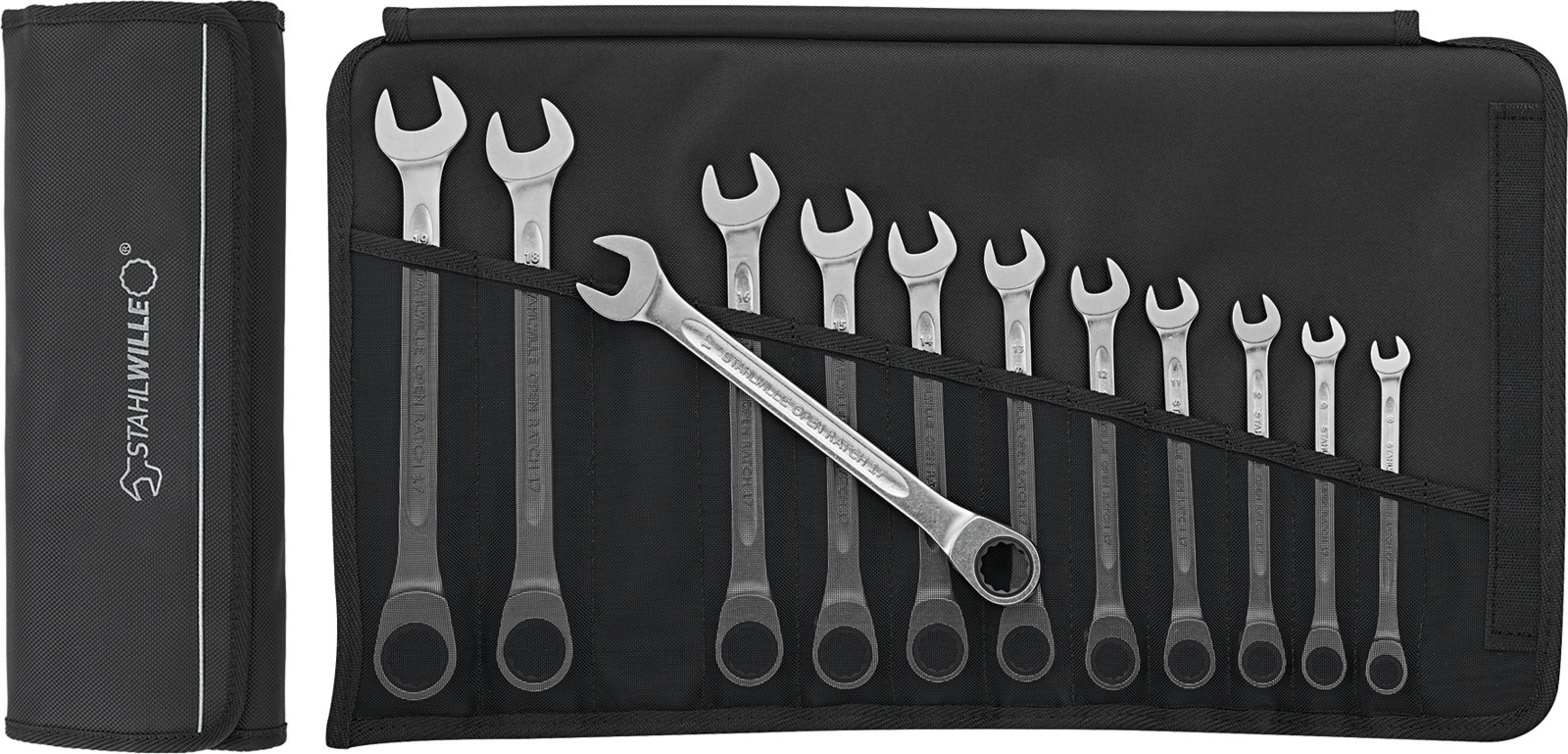SW17F/12 Chiave COMB a CRICC
