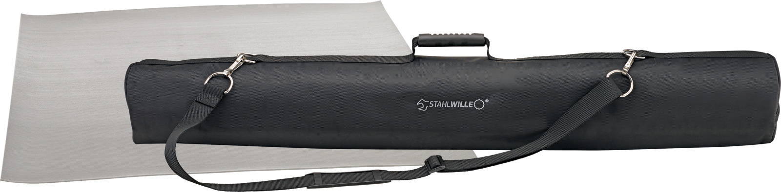 SW12196/VDE VDE TAPPETO VDE CON BORSA