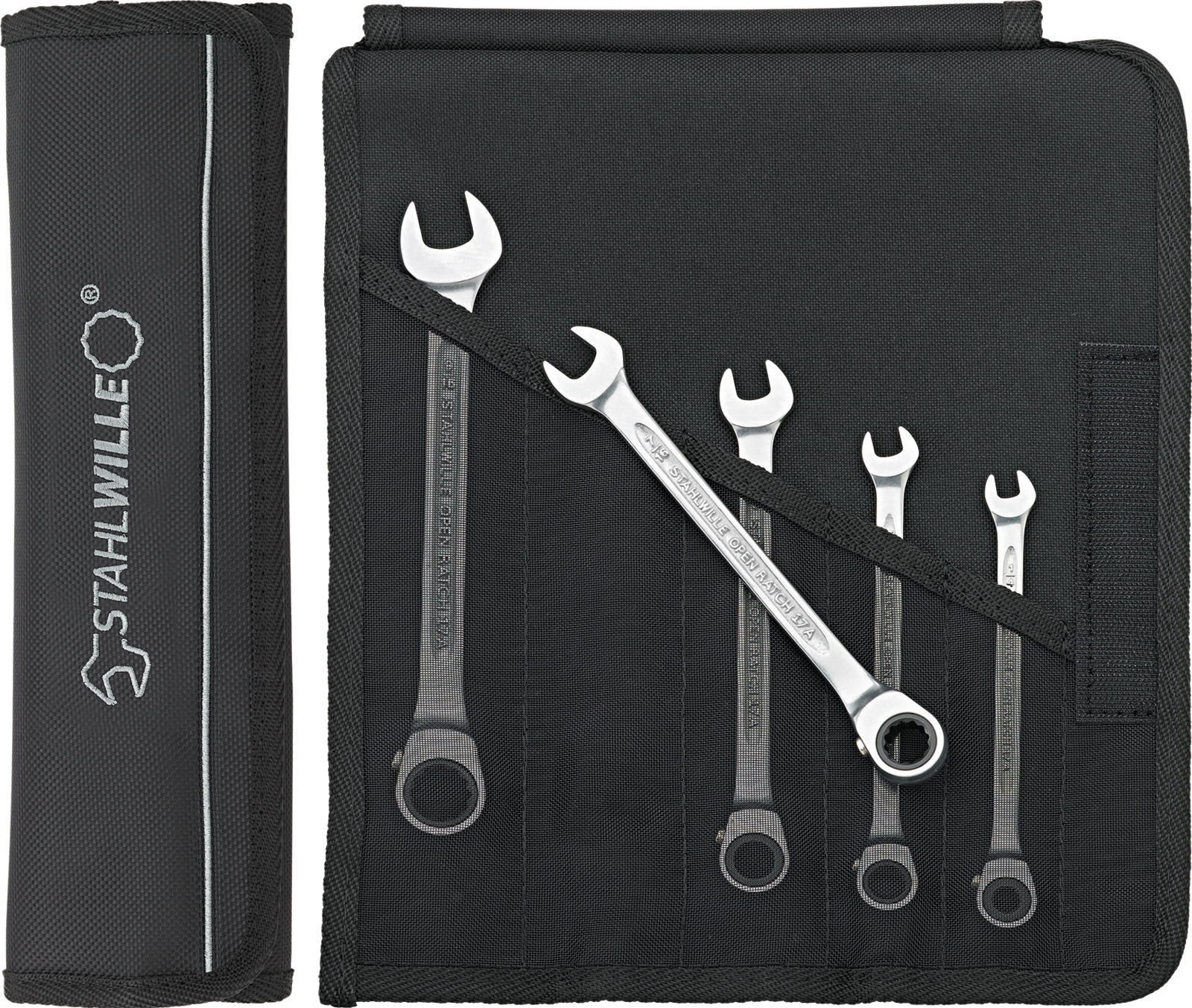 SW17A/5 SET CHIAVI COMBINATE CRICC