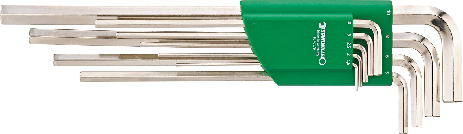 SW10765/9/SATZ SET CHIAVI ESAG LUNG BAR
