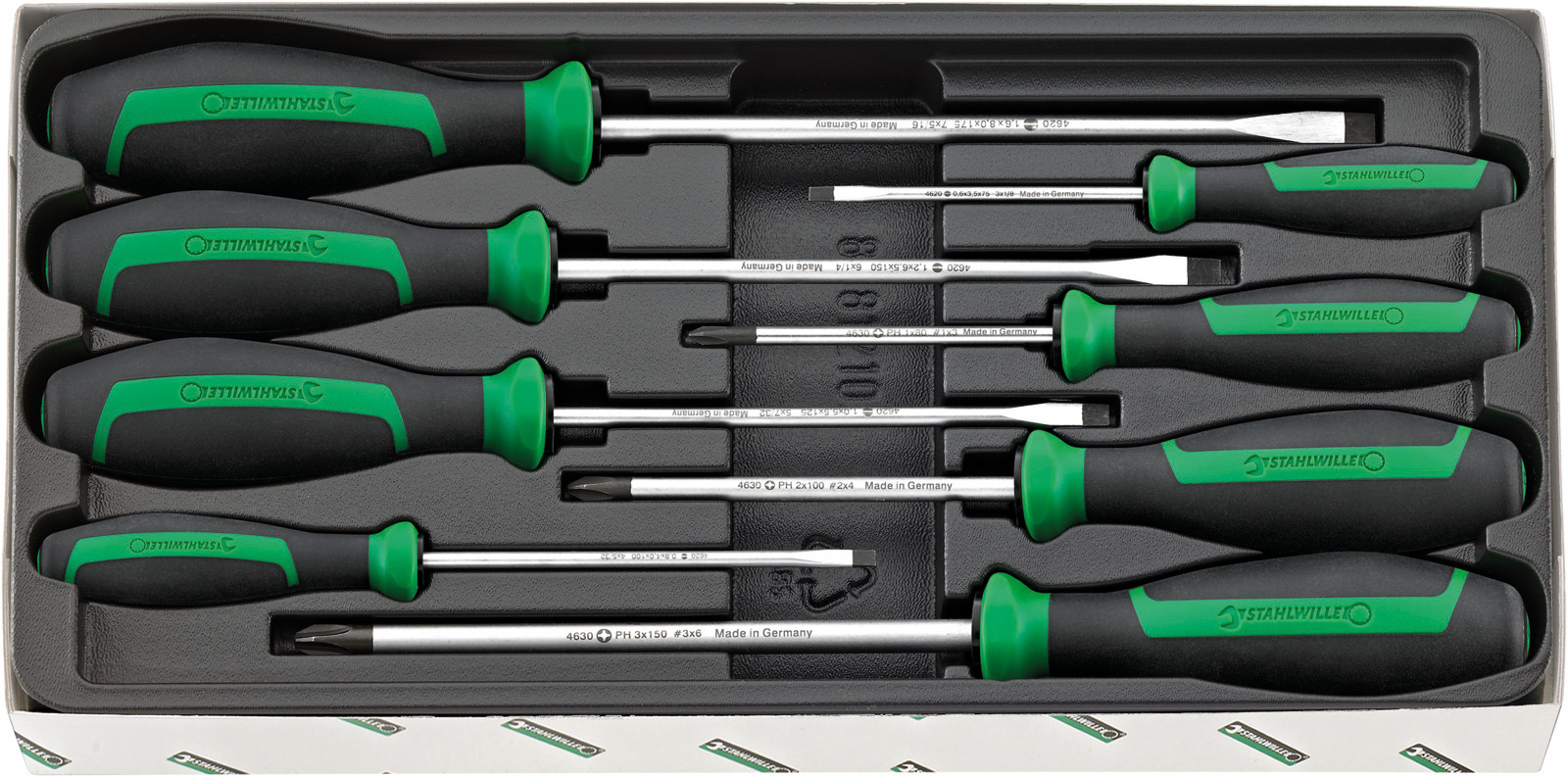 SW4692 DR+ ASSORT.8 GIRAVITI