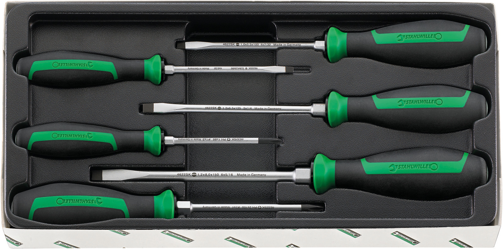 SW4696/SK SK ASSORTIMENTO GIRAVITI