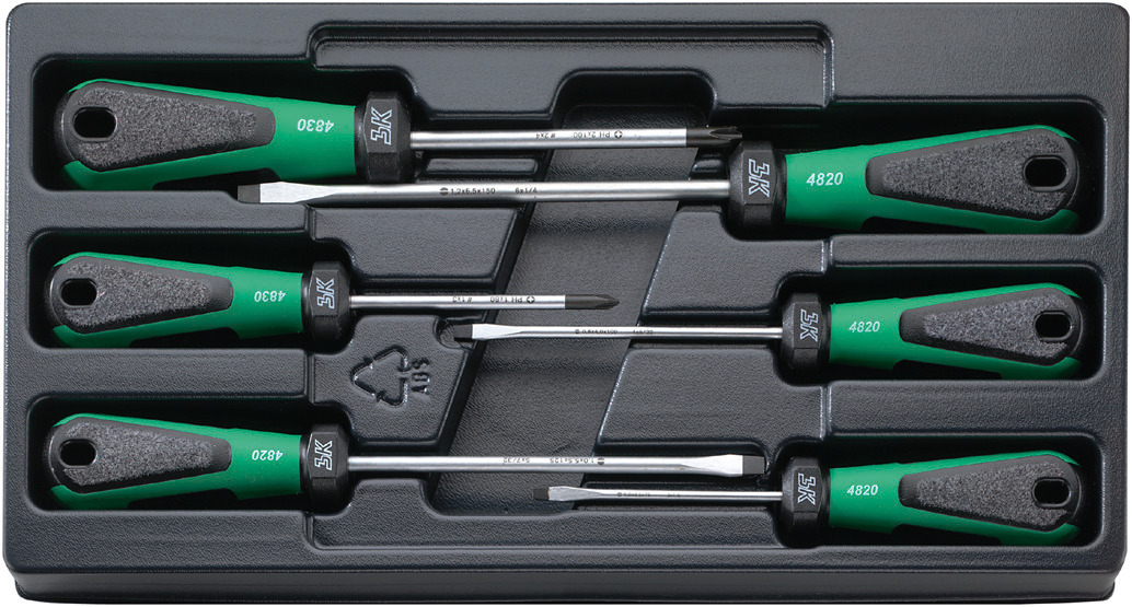 SW4891 3K DR ASS.GIRAVITI 6pz
