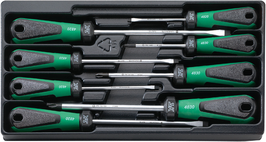 SW4892 3K DR ASS.GIRAVITI 8pz.