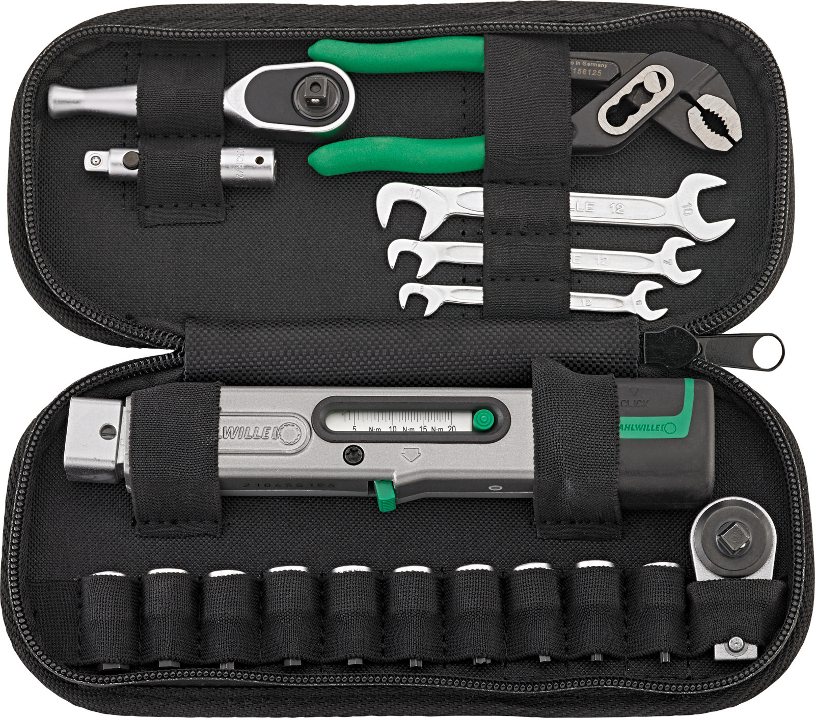 SWSet/730/2 730/2 ASSORTIMENTO BICI