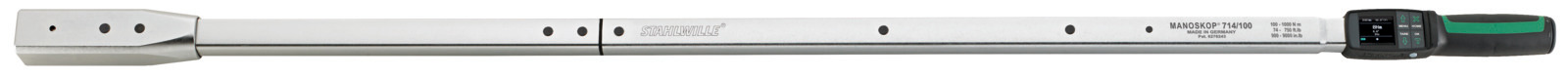 SW714/100 CHIAVE DINAMOM.