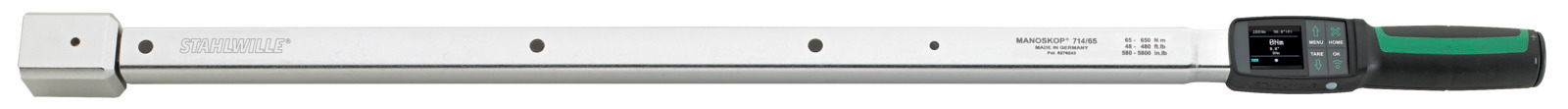 SW714/65 CHIAVE DINAMOM.