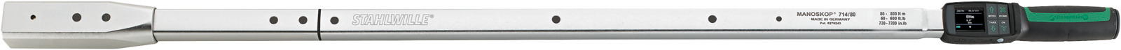 SW714/80 CHIAVE DINAMOM.