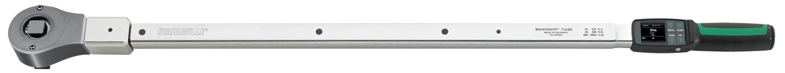 SW714R/65 CHIAVE DINAMOM. ELETTR.