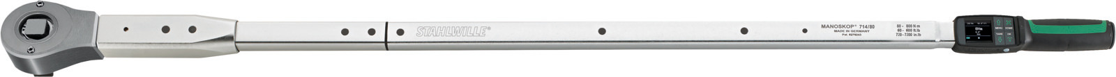 SW714R/80 CHIAVE DINAMOM. ELETTR.