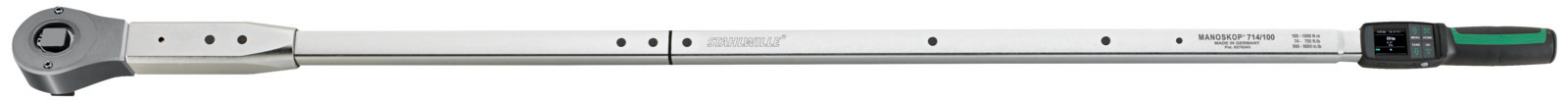 SW714R/100 CHIAVE DINAMOM. ELETTR.