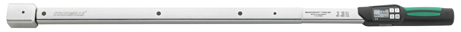 SW730D/65 CHIAVE DINAMOM.