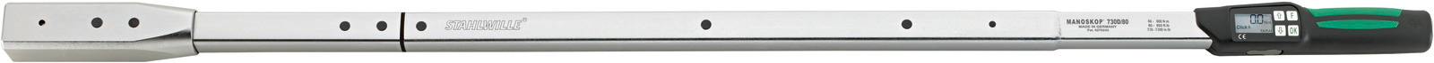 SW730D/80 CHIAVE DINAMOM.