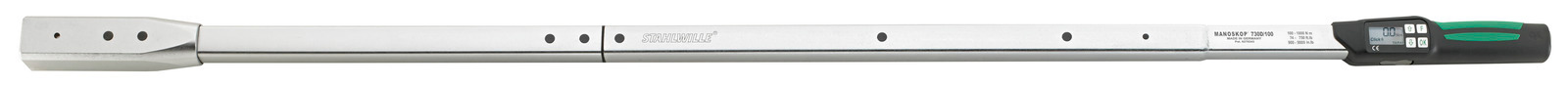 SW730D/100 CHIAVE DINAMOM.