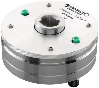 SW7722 SENSORE DI COPPIA Nm 2 -100Nm
