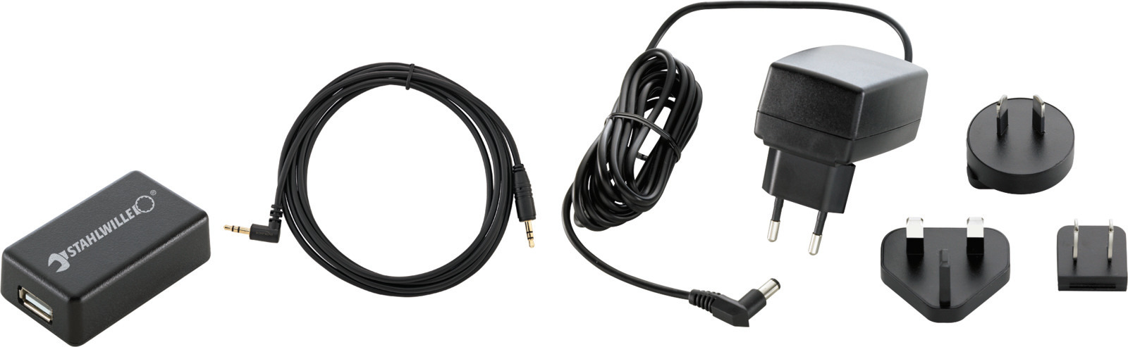 SW7761/3 Set adattatore di interfaccia