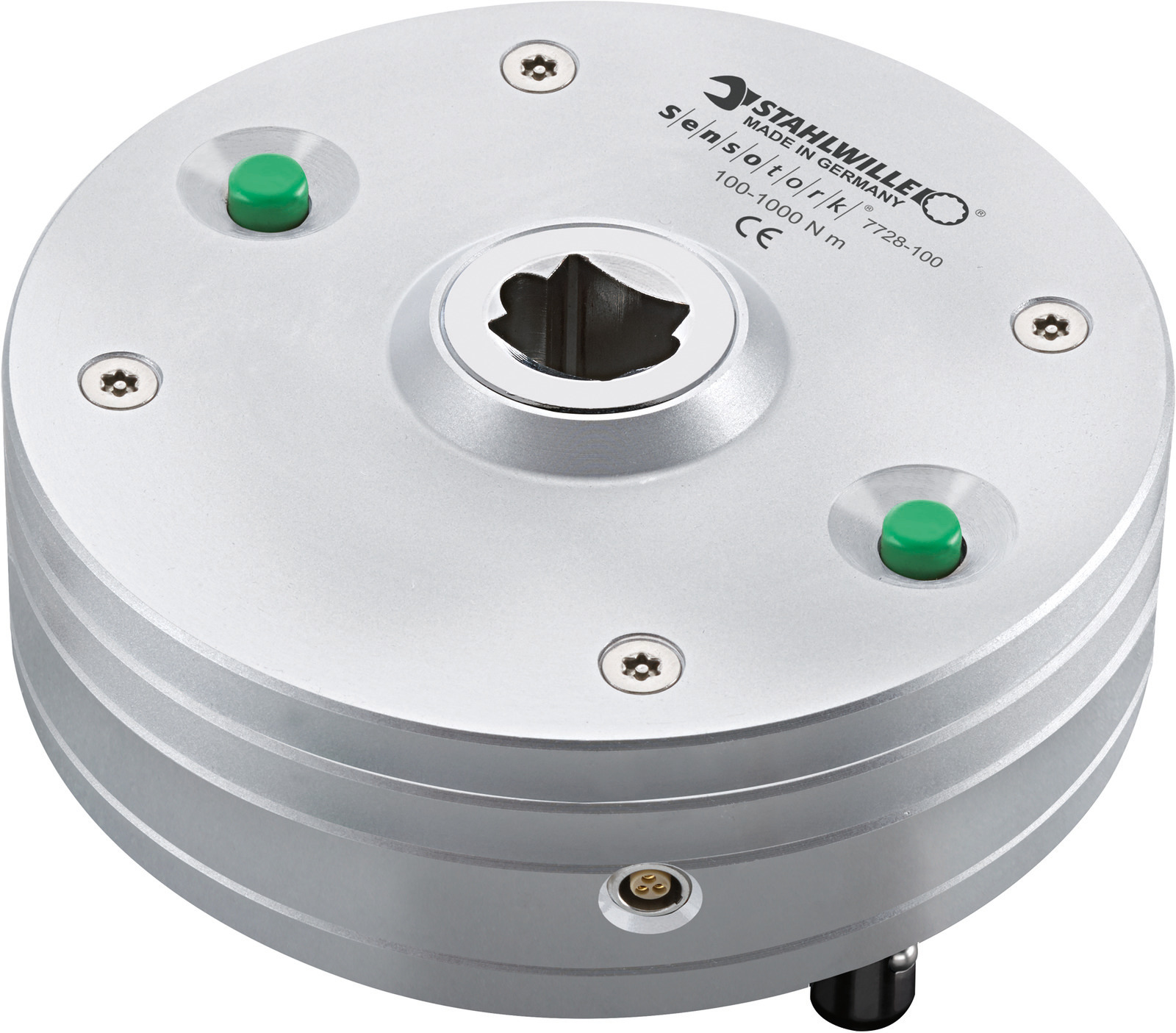 SW7728-100 TRASDUTTORE LABORATORIO