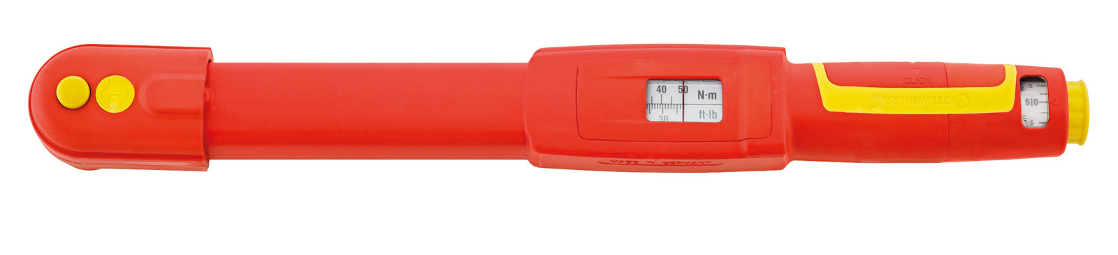 SW730R/5/VDE VDE CHIAVE DINAMOM. VDE