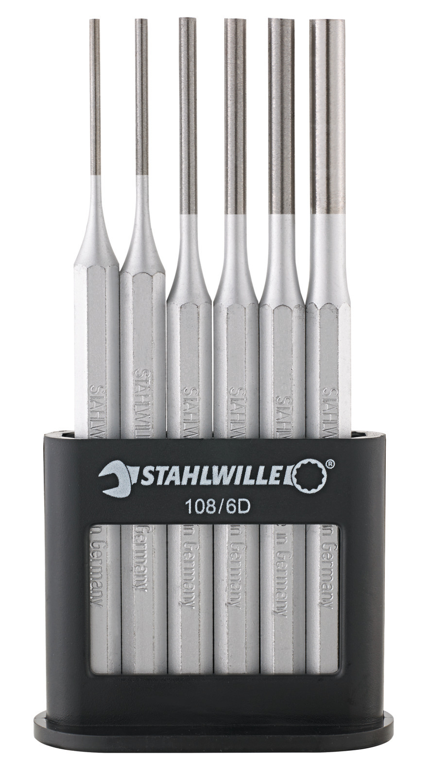 SW108/6 ASSORTIMENTO 6 PEZZI
