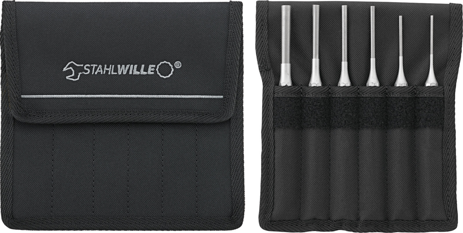 SW108/6PC ASSORTIMENTO 6 PEZZI