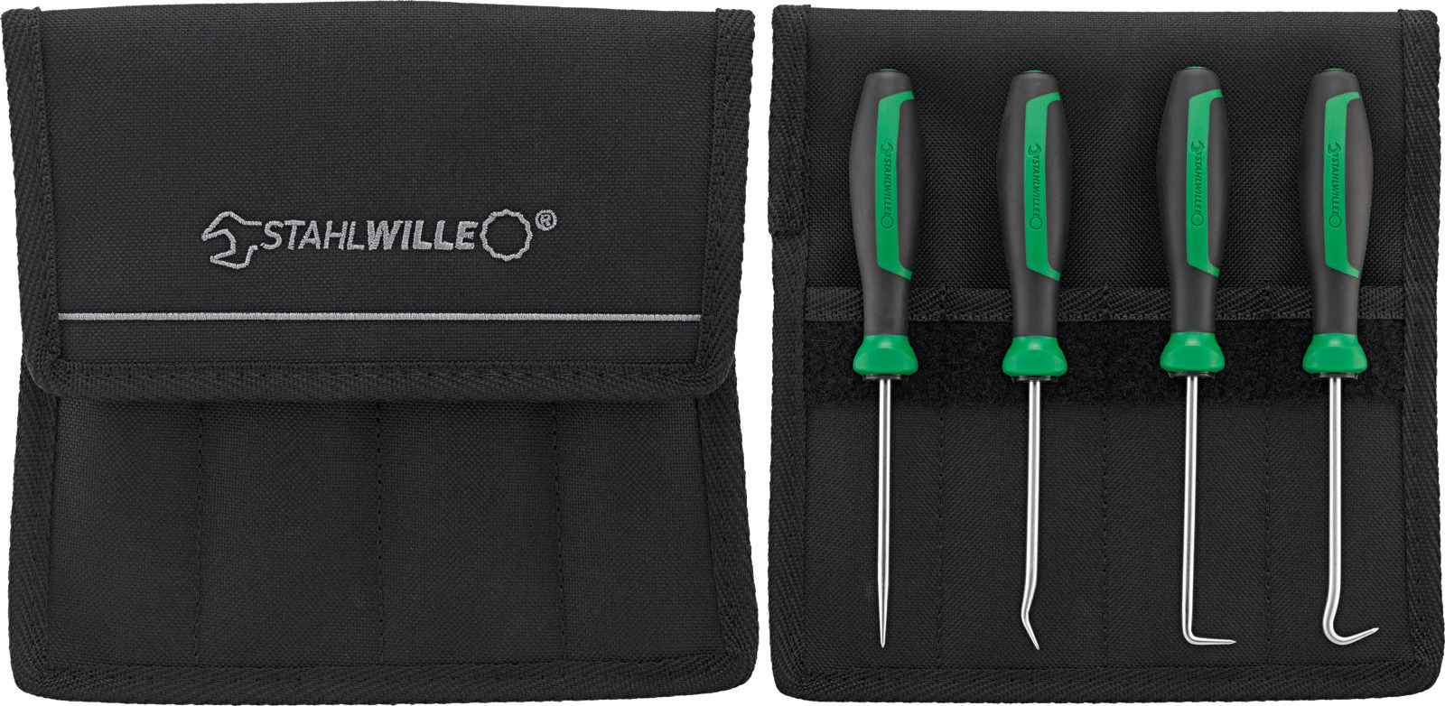 SW13000/4 SET UNCINI
