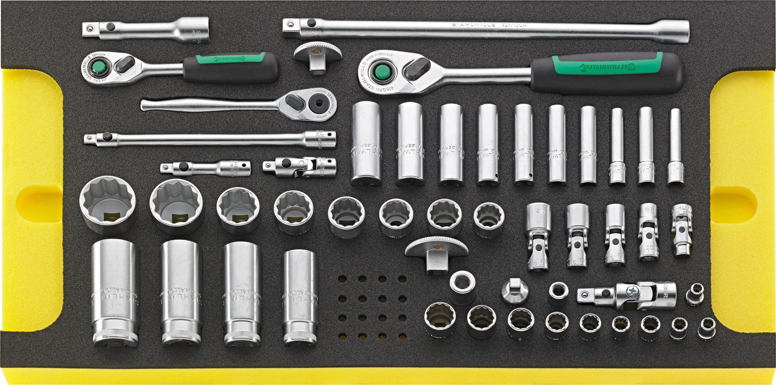 SWTCS/WT40/45/46/37/14 SET SET UTENSILI